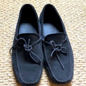 Men’s Tod’s loafers